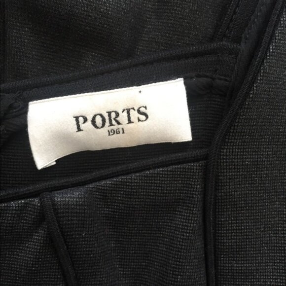 Ports 961 ittle lack inimalist ress - Picture 6 of 7